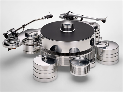 Transrotor  ALTO TMD Pikap (Gövde)