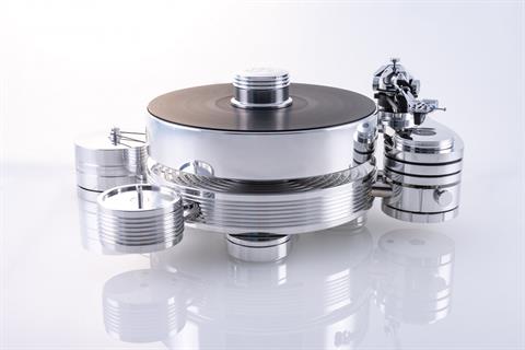 Transrotor  ALTO TMD Pikap (Gövde)