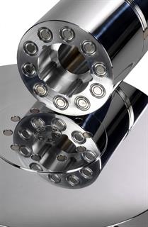 Transrotor  ARTUS FMD Pikap (Gövde)