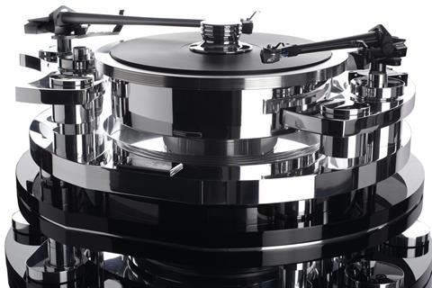 Transrotor  ARTUS FMD Pikap (Gövde)