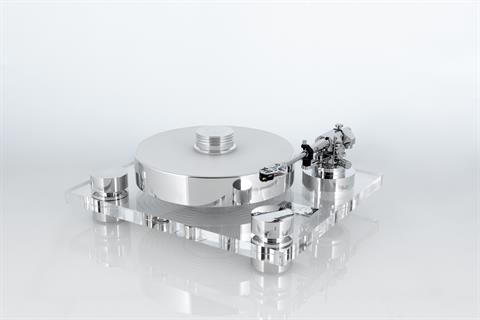 Transrotor Bellini TMD Pikap (Gövde)