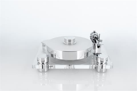 Transrotor Bellini TMD Pikap (Gövde)