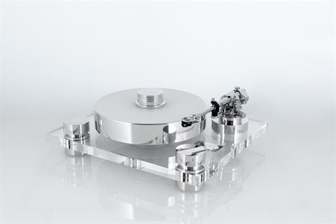 Transrotor Bellini TMD Pikap (Gövde)