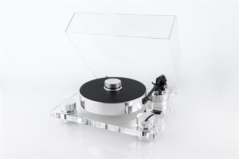 Transrotor Bellini TMD Pikap (Gövde)
