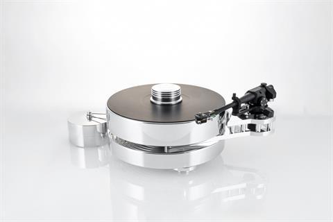 Transrotor  FAT BOB S TMD Pikap  (Gövde)