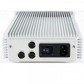 Transrotor  KONSTANT Reference M  Pikap Power Supply 