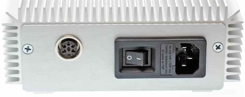 Transrotor  KONSTANT Reference M  Pikap Power Supply 