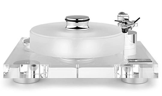 Transrotor Leonardo 40/60 TMD Pikap (Gövde)