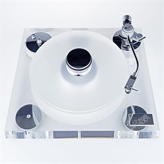 Transrotor Leonardo 40/60 TMD Pikap (Gövde)