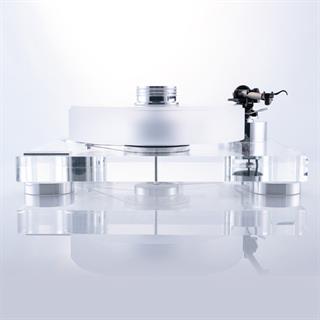 Transrotor Leonardo 40/60 TMD Pikap (Gövde)