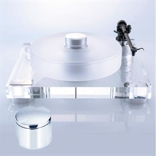 Transrotor Leonardo 40/60 TMD Pikap (Gövde)