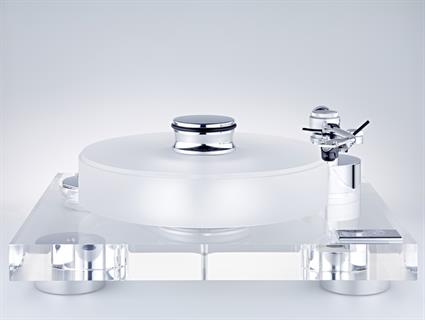 Transrotor Leonardo 40/60 TMD Pikap (Gövde)