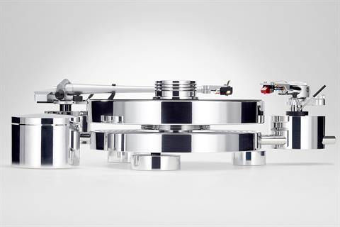 Transrotor Max Pikap (Gövde) 