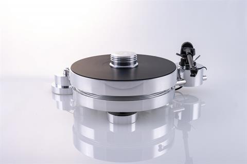 Transrotor Max Pikap (Gövde) 