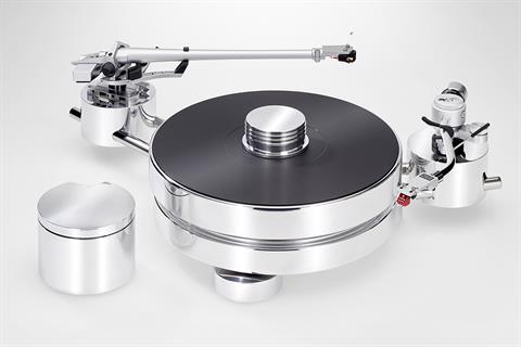 Transrotor Max Pikap (Gövde) 