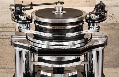 Transrotor  METROPOLİS FMD Pikap (Gövde)