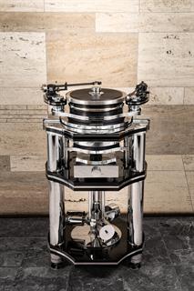 Transrotor  METROPOLİS FMD Pikap (Gövde)