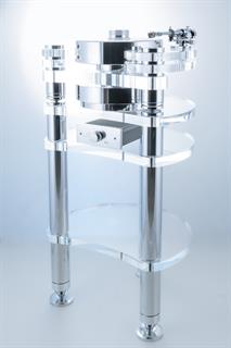 Transrotor  ORION REFERENCE  FMD Pikap (Gövde)