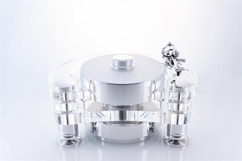 Transrotor  ORION REFERENCE  FMD Pikap (Gövde)