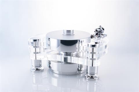 Transrotor  ORION REFERENCE  FMD Pikap (Gövde)