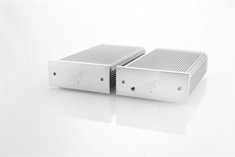Transrotor   PHONO 8.2 MC Sym Pikap Preamplifikatör 
