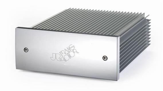 Transrotor Phono II  Pikap Preamplifikatörü