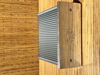 Transrotor Phono II  Pikap Preamplifikatörü