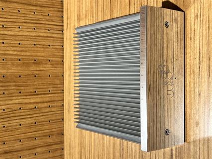 Transrotor Phono II  Pikap Preamplifikatörü