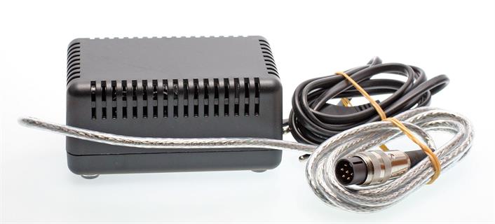 Transrotor  PHONO III Pikap Preamplifikatör 