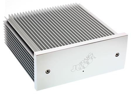 Transrotor  PHONO III Pikap Preamplifikatör 