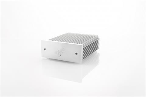 Transrotor  PHONO III Pikap Preamplifikatör 