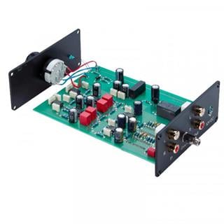 Transrotor  PHONO Studio Pikap Preamplifikatör 