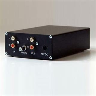 Transrotor  PHONO Studio Pikap Preamplifikatör 