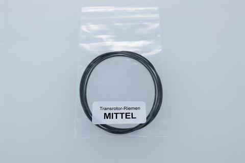 Transrotor Pikap Kayışı