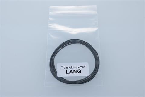 Transrotor Pikap Kayışı