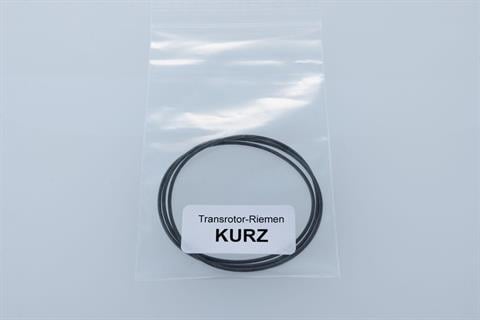 Transrotor Pikap Kayışı