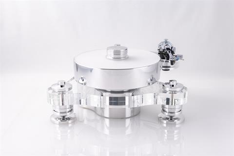Transrotor  RONDINO BIANCO FMD Pikap (Gövde)