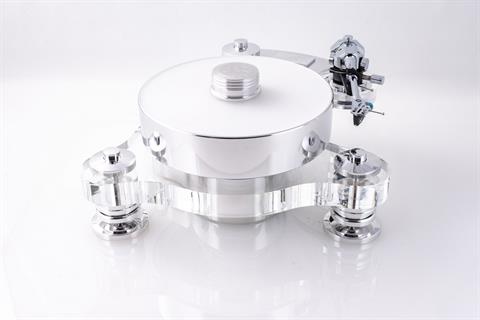 Transrotor  RONDINO BIANCO FMD Pikap (Gövde)