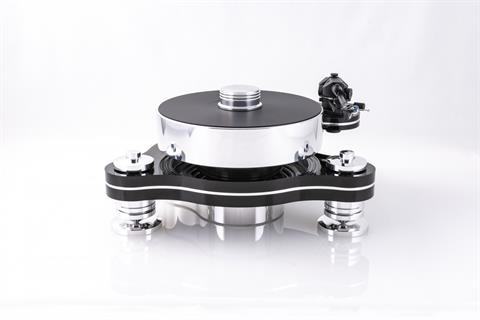 Transrotor  RONDINO NERO FMD Pikap (Gövde)