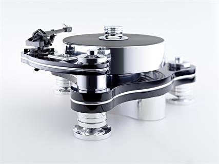 Transrotor  RONDINO NERO FMD Pikap (Gövde)
