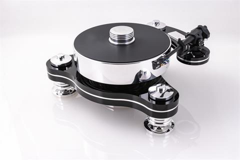 Transrotor  RONDINO NERO FMD Pikap (Gövde)