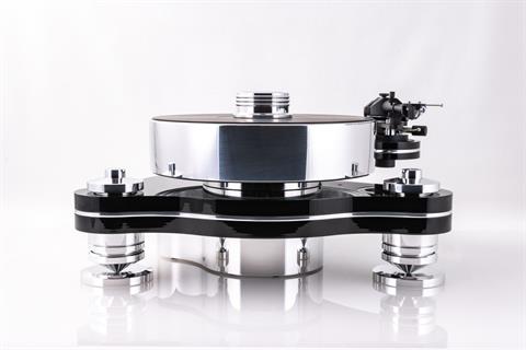 Transrotor  RONDINO NERO FMD Pikap (Gövde)