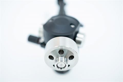 Transrotor TRA Studio Pikap Kolu