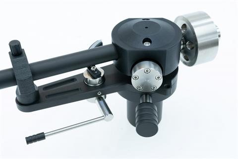Transrotor TRA Studio Pikap Kolu