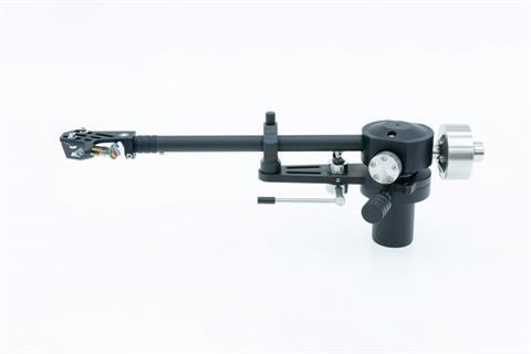 Transrotor TRA Studio Pikap Kolu