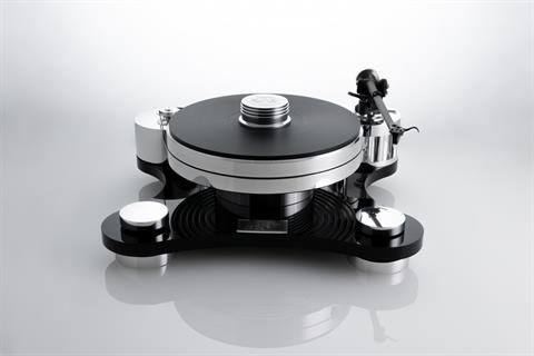 Transrotor ZET 1  Pikap (Gövde)