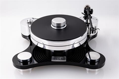 Transrotor ZET 1  Pikap (Gövde)