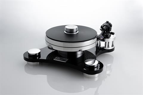 Transrotor ZET 1  Pikap (Gövde)