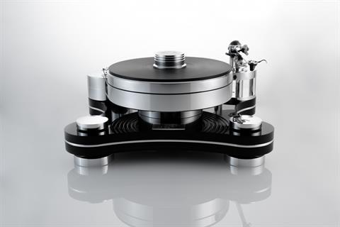 Transrotor ZET 3 Pikap  (Gövde)