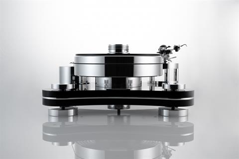 Transrotor ZET 3 Pikap  (Gövde)